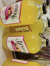 宾得宝（Bundaberg）含气菠萝椰子味饮料375ml*6瓶装 澳州网红夏日旅行果汁气泡水 实拍图