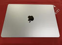 Apple 苹果  MacBook Air系列 13/11寸 M1/2/3/4/5 二手笔记本电脑 MacBook Air 25年 13寸 实拍图
