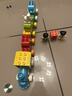 乐高（LEGO）积木玩具 得宝大颗粒 10954数字火车学习数数1.5岁+ 早教益智礼物 实拍图