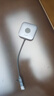绿联HDMI无线投屏器USB/Type-C会议同屏器适用手机笔记本电脑接电视显示器投影仪点对点50米传输15349 实拍图