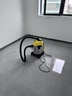 KARCHER德国卡赫 桶式吸尘器18L干湿吹三用家用工业开荒装修保洁地毯宠物大容量大功率超强吸力WD1s 实拍图