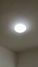 雷士（NVC）led灯盘吸顶灯替换灯芯灯板灯泡磁吸灯条光源74瓦白光6500K-Ra95 实拍图