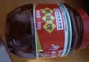 鹃城牌0添加特级郫县豆瓣酱360g 老豆瓣酱香浓郁 川菜调料四川特产 实拍图