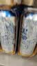 黑狮啤酒【雪花旗下高端品牌】白啤 500ml*3听 尝鲜小包装 端午送礼 实拍图