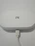 中兴（ZTE）随身wifi6免插卡移动wifi无线网卡便携式热点4g路由器无限笔记本电脑通用流量2025款U10LS白色 实拍图