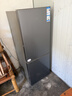 海尔（Haier）新品家用电器小户迷你型冰箱双开两二门宿舍出租房节能省电一级能效 国家以旧换新补贴182/185升 【2026年新品】185升一级节能+四档控温 实拍图