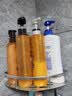 欧莱雅精油润养洗发水柔顺顺滑洗发露500ml 实拍图