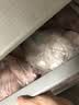 鲜京采黑猪纯瘦肉丝 净重4斤（2斤*2包）黑猪肉免切 源头直发 实拍图