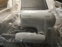 松下（Panasonic）吹风机家用护发大功率吹风筒学生宿舍迷你冷热儿童电吹风生日礼物送男女友 WND2G 1600W 恒温护发 实拍图