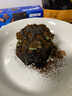 宅福艺可可粉烘培蛋糕奶茶店可用生黑食用碱化热巧克力冲饮烘焙粉 实拍图