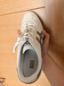 Onitsuka Tiger鬼塚虎MEXICO 66™经典小白鞋运动休闲鞋复古男女鞋 1183A201 燕麦色 44.5 实拍图