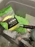 龟牌（Turtle Wax）上光打蜡掌心海绵压边海绵汽车洗车手套 洗车擦玻璃内饰清洁套装 实拍图