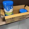贝拉米（Bellamy's）经典2.0版4段幼儿有机奶粉800g*3罐 3岁+ 实拍图