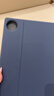 ALittleFlower【全网热销30W+】适用华为MatePad Pro Max保护套壳13.2英寸26款保护壳华为平板轻薄软壳 深蓝色 实拍图