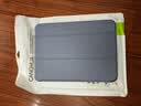 CangHua 适用iPad11/10保护壳 2022/2025款iPad A16保护套11英寸苹果平板电脑支架三折全包防摔防弯皮套 实拍图