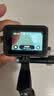 TELESIN(泰迅)适配gopro13 12防雨雪侧盖gopro11电池保护盖兼容gopro10 9 支持边充边录 实拍图