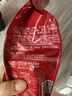 马奇新新马来西亚进口巧克力威化夹心饼干休闲零食点心下午茶90g纯可可粉 实拍图