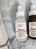 THE ORDINARY10%烟酰胺+1%锌精华30ml提亮护肤控油收缩毛孔祛痘男女生日礼物 实拍图