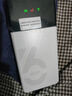 影腾随身wifi三网全国通用无线wi-fi6免插卡移动联通电信无限制大流量卡便携式网卡高速网络2026款5GHF 【三网通8000毫安充电款】+续航翻倍全国通用 实拍图