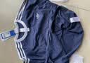 阿迪达斯（adidas）三叶草系列 男 3S TEE 短袖T恤 HZ9634 深靛蓝 S 实拍图