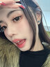 BJYL莫比乌斯耳钉男士2026新款磁吸无耳洞耳夹耳环痞帅潮流学生耳饰品 耳夹款单只(无耳洞拍） 实拍图