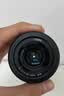 松下（Panasonic）Lumix G100D M43画幅相机 M43卡口 微单相机 无反数码相机 G100D单机+【25mmF1.7】单镜头定焦 实拍图