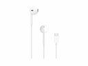Apple/苹果 EarPods USB-C有线耳机 type-c有线耳机  iPhone 17有线耳机笔记本耳机游戏音乐 实拍图