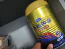 原始黄金骆驼奶粉1罐330g新疆正宗益生菌无蔗糖中老年成人奶粉高钙驼乳粉 实拍图