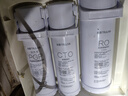 沁园家用净水器滤芯小白鲸600G第2级反渗透滤芯RO膜滤芯(KRL3916/5006)RO-600-3012-MK（Ⅱ）-5E 实拍图
