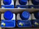 三麟100%椰子水330ml*12瓶 NFC椰青果汁富含天然电解质 泰国原装进口 实拍图