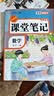 2026秋【荣恒】新版课堂笔记五年级上册数学人教版 课前预习单课后复习同步教材全解黄冈学霸状元预习随堂笔记辅导书 实拍图