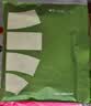 蕉下（beneunder）白t恤女短袖正肩打底衫棉吸汗春装内搭高档百搭CT005霜奶白XL 实拍图