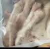 正大鸡爪净重2斤（单个鸡爪约40-50g） 柠檬鸡爪生鲜烧烤 实拍图