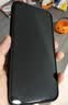 绿联【无黑边不挡屏】适用苹果17钢化膜iPhone17手机膜16Pro通用无边高清全屏防摔防爆保护膜 2片装 实拍图