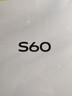 vivo S60 4K原生感Live 云台级防抖主摄 高通第三代骁龙8s 湿手秒开超声波指纹2.0 新品拍照手机 星星海 16GB+512GB 赠vivo 移动电源+vivo TWS A5耳机 晒单实拍图