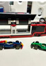 乐高（LEGO）积木城市组60445 卡车与红牛和阿斯顿马丁男女孩儿童玩具七夕礼物 实拍图