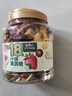 三只松鼠18种果蔬脆508g 休闲零食蜜饯果干办公室追剧健康解馋酥脆小吃 实拍图