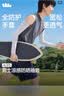 蕉下（beneunder）防晒袖套冰袖男款冰丝凉感袖套夏季新款防紫外线套袖骑行AL375 实拍图
