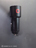 京东京造67.5W/65W快充车载充电器点烟器苹果华为小米手机超级快充汽车SUV货车车充PD45W转换器插头一拖二 实拍图