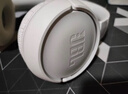 JBLTUNE520BT头戴式蓝牙无线耳机 通话降噪耳机耳麦 手机电脑笔记本苹果耳机 白色 实拍图