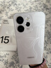 OPPO Reno15 12GB+512GB 星光蝴蝶结 2亿像素 实况拼图 5G智能小直屏学生游戏AI拍照手机 新品国家补贴 实拍图