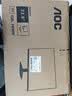 AOC【系列爆售100W+台】23.8英寸 120Hz HDMI低蓝光不闪 HDR 超薄节能办公电脑显示器24B35H 实拍图