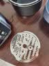 苏泊尔（SUPOR）有钛0涂层新品速嫩蒸鲜呼吸电压力锅5L超高压120kPa 2000W上蒸下煮电饭煲4-6人SY-50FC5051 实拍图