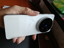 vivo X300 Ultra 12GB+256GB 银调 蔡司大师镜头群 全焦段4K 120fps 10bit Log 拍照 AI手机 实拍图