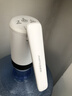 荣事达抽水器桶装水电动上水器纯净水桶取水器吸水器饮水机抽水泵压水器 【升级两档】折叠更卫生+耐用快出水 实拍图