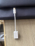 Apple/苹果 typc-c/usb-c转usb接口转换器 苹果旗舰店原装转接头u盘转换器 适用苹果iPhone17/iPad/Mac 实拍图