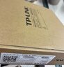 普联（TP-LINK）WIFI6 吸顶AP AX3000双频千兆路由器 别墅酒店商用WiFi全覆盖  TL-XAP3007GC-PoE/DC易展版 实拍图