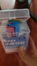 小鹿妈妈超细牙线棒单支便携独立装牙签家庭装餐厅牙线棒牙签4盒240 实拍图