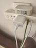 Apple/苹果 60W type-c充电线-1米 usb-c手机数据线 原装旗舰店苹果iPhone 17 Pro Max iPad快充线 实拍图