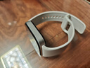 小米（MI）REDMI Watch 6皎月银 国家补贴 澎湃OS 3 心率血氧监测 红米手表6 小米汽车 送男友送女友 实拍图